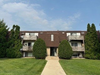 20206 S Frankfort Square Rd Unit K, Frankfort, IL 60423