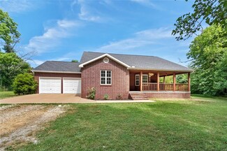 15006 Miser Rd, Pea Ridge, AR 72751