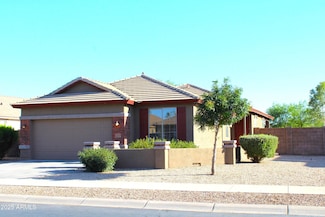 21433 E Calle de Flores Ct, Queen Creek, AZ 85142