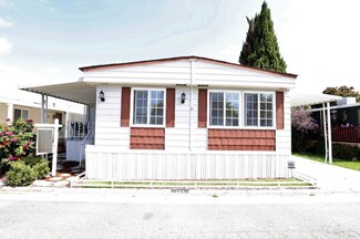 394 Southbay Dr Unit 394, San Jose, CA 95134