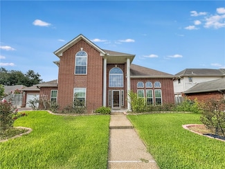 4513 Ammer Lake Dr, Corpus Christi, TX 78413