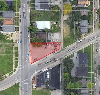 3503 N College Ave, Indianapolis, IN 46205