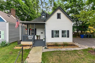 806 Maple Ave, Lexington, KY 40505