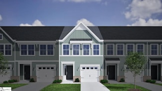 29 Nonnington Way Unit Homesite 122, Taylors, SC 29687