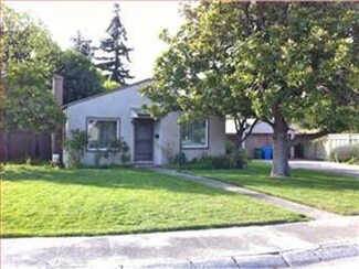 2541 Los Coches Ave, San Jose, CA 95128