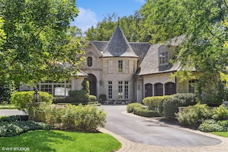 1234 Westmoor Rd, Winnetka, IL 60093