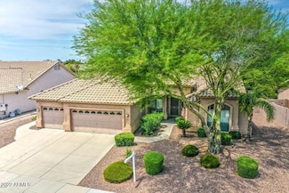694 W Beechnut Dr, Chandler, AZ 85248
