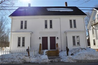 78 Madison St, North Berwick, ME 03906