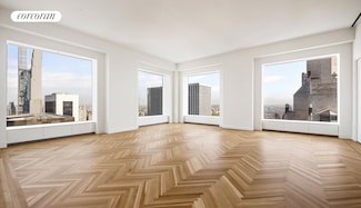432 Park Ave Unit 52C, New York, NY 10022