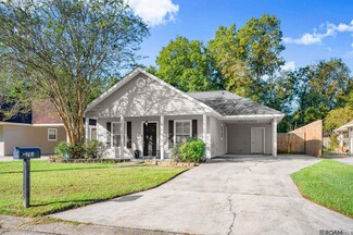 18133 Woodhaven Dr, Prairieville, LA 70769