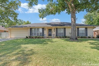 248 Pomeroy Dr, Shreveport, LA 71115