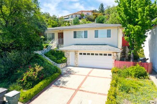 2609 Perkins Cir, Glendale, CA 91206