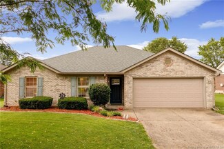 6309 Horizon Way, Charlestown, IN 47111