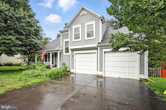 12316 Exbury St, Herndon, VA 20170