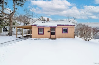 702 E Colvin St, Syracuse, NY 13210