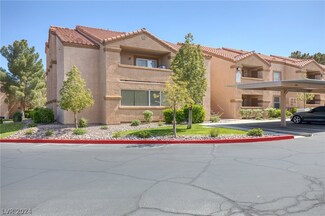 1150 N Buffalo Dr Unit 2030, Las Vegas, NV 89128