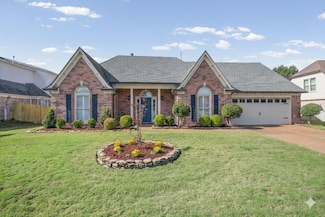 1419 Hunters Mill Trail, Collierville, TN 38017