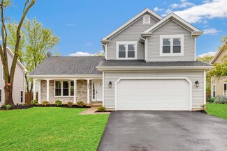 345 Farmhill Cir, Wauconda, IL 60084