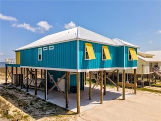2324 Island Shores Dr, Dauphin Island, AL 36528