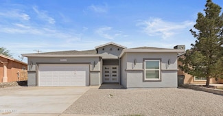 9853 La Morenita Cir, El Paso, TX 79927