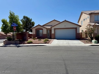 2301 Bahama Point Ave, North Las Vegas, NV 89031