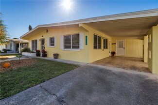 3816 La Palma St, Fort Myers, FL 33901