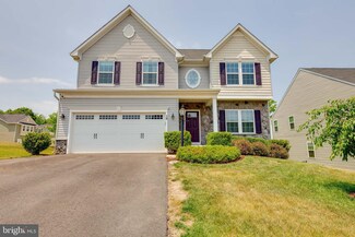 19 Bayside Dr, Fredericksburg, VA 22405