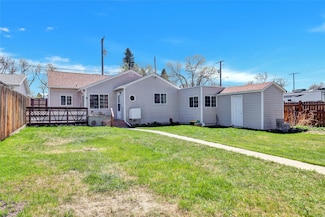2514 1st Ave N, Great Falls, MT 59401