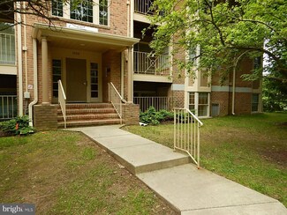 3500 Thomas Pointe Ct Unit 1D, Abingdon, MD 21009