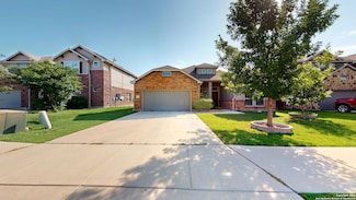 4928 Eagle Valley St, Schertz, TX 78108