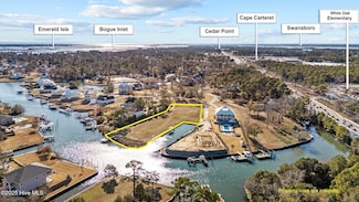 111 Cape Point, Cape Carteret, NC 28584