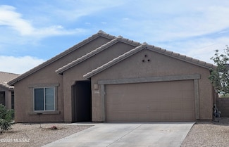 11543 W Bannerstone St, Marana, AZ 85658