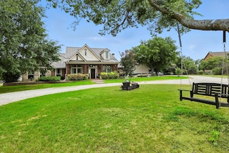 9231 Jim Christal Rd, Krum, TX 76249