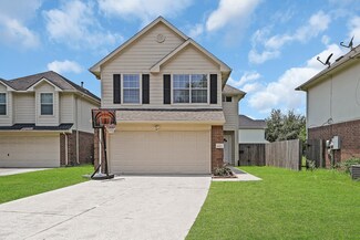 6615 Rusty Ridge Ln, Katy, TX 77449