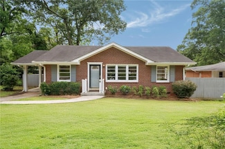 2855 Monticello Place, Decatur, GA 30030