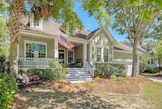 1678 William Hapton Way, Mount Pleasant, SC 29466