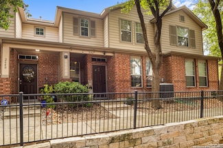 2642 Grayson Way, San Antonio, TX 78232
