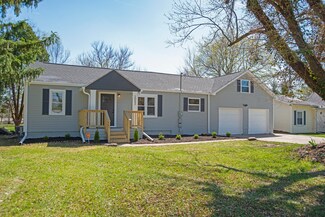 2053 W Us Highway 36, Pendleton, IN 46064