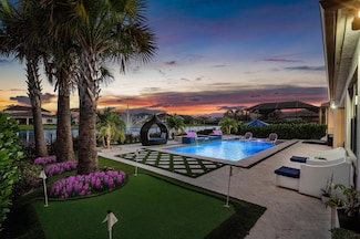110 Echelon Crest Trail, Jupiter, FL 33478