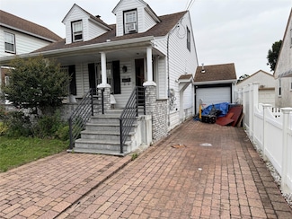 Unlisted Address