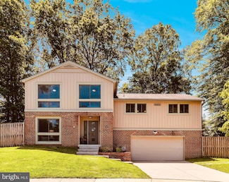 5425 Aylor Rd, Fairfax, VA 22032