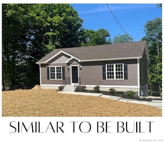 525 Hubbard Rd, Killingly, CT 06239