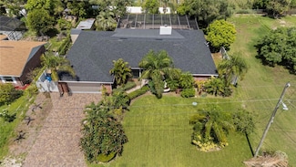 209 N 7th St, Haines City, FL 33844