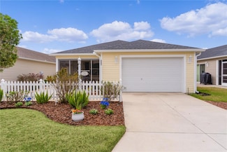 620 Vagabond St, The Villages, FL 32163