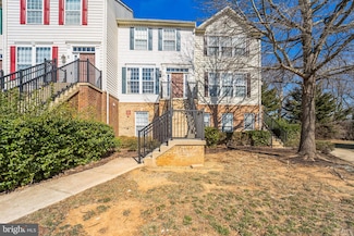 6514 C Daytona Ct Unit 205, Frederick, MD 21703