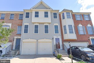 11838 Medway Church Loop, Manassas, VA 20109