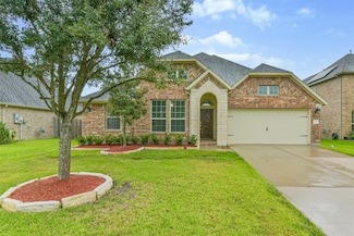 2012 Post Oak Ct, Pearland, TX 77581
