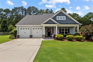500 Goldenleaf Cir, Whispering Pines, NC 28327