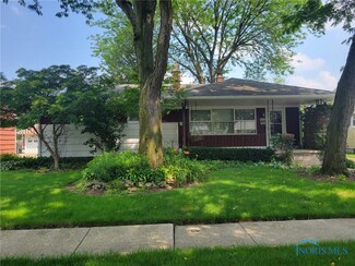 5202 Fern Dr, Toledo, OH 43613