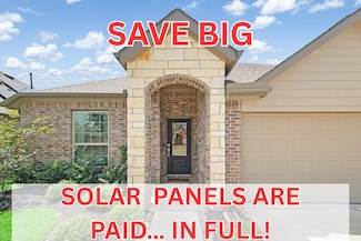 21231 Bering Reach Dr, Cypress, TX 77433